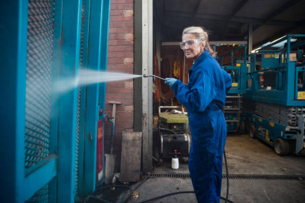 Best Warehouse Cleaning  in St Pauls, NC