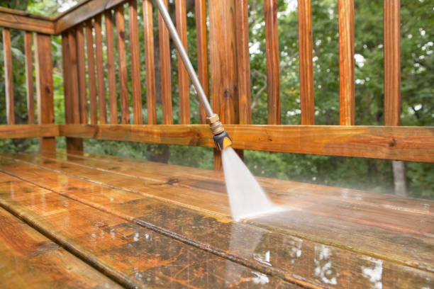 Boat and Dock Cleaning in St Pauls, NC